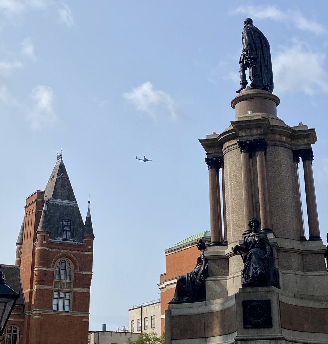 Another day, another £8 #promming ticket for <a href="/bbcproms/">BBC Proms</a> - this should be a good wake up after Saturday session! First time trying a morning #prom  as usual - one row from the front / the world is back on its axis but my next two have pre booked seats