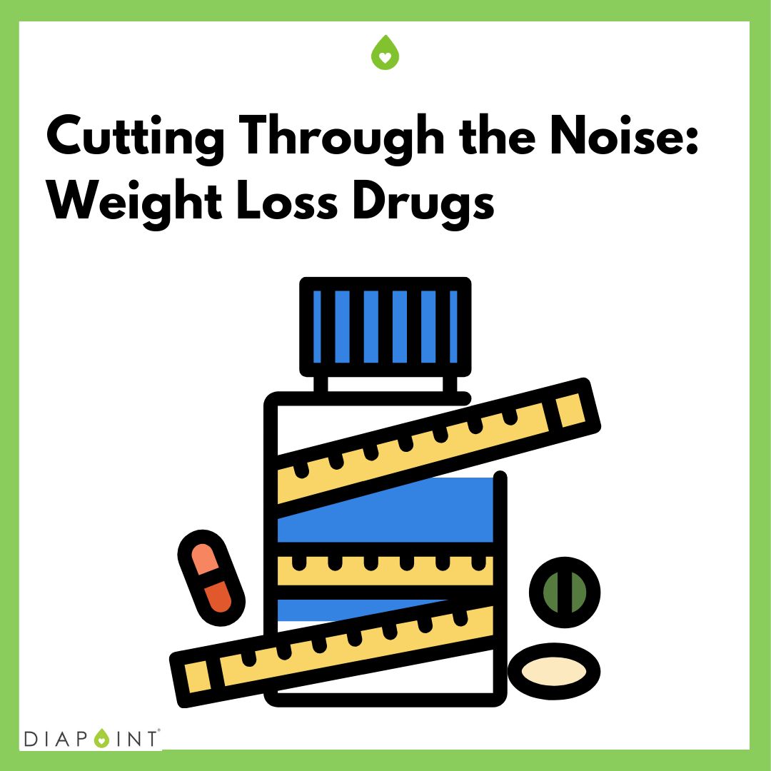 Read the full post on our Instagram for a dive into what we know about weight loss drugs so far, the potential benefits and risks.
-> buff.ly/3ajEqEQ

#weightlossdrugs #healthrisks #effectiveweightloss #sustainableweightmanagement #sideeffects #longtermhealth