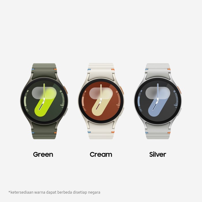alterdiaz's tweet image. Samsung Galaxy Watch7 44MM
tokopedia.link/OqmTHnGY9Lb
.
#smartwatch #watch #samsung #galaxy #surabaya 
#sidoarjo #gresik #kekinian #terkini #hits
#viral #trend #trending #fyp #wearable #wearabletech