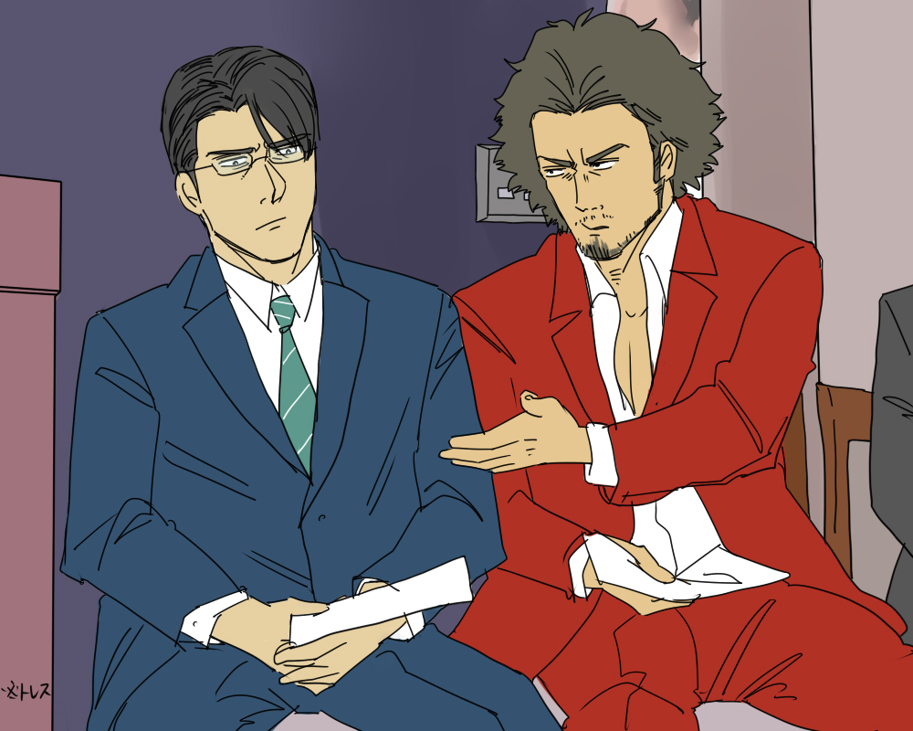 容積・バスピス tweet media