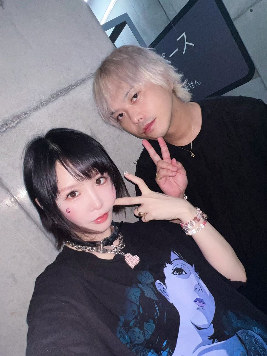 oomoriseiko's tweet photo. ご報告です。 https://t.co/1LlvUoztc7