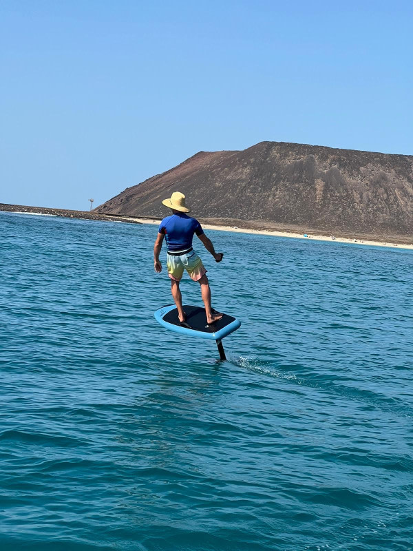 Spain in Ireland (@spaininireland) on Twitter photo 🆕#Fuerteventura's trendy water sport this summer
👉 spaintravelnews.co.uk/001504_fuertev…
#VisitSpain #YouDeserveSpain #SpainNews <a href="/iFuerteventura/">Visit Fuerteventura</a> 🆕#Fuerteventura's trendy water sport this summer
👉 spaintravelnews.co.uk/001504_fuertev…
#VisitSpain #YouDeserveSpain #SpainNews <a href="/iFuerteventura/">Visit Fuerteventura</a>
