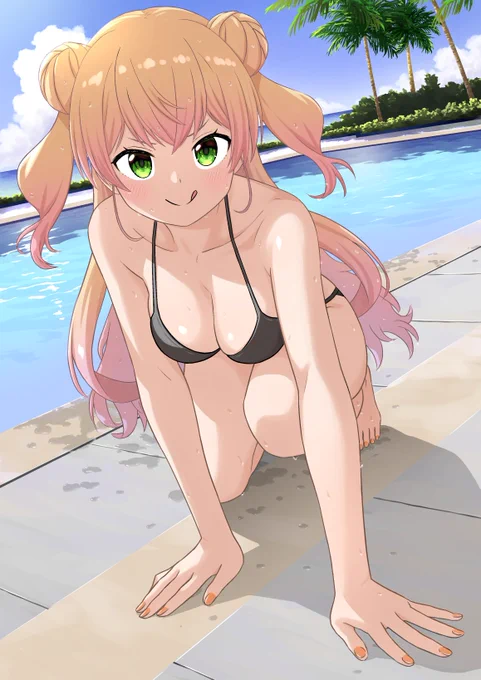 忍び寄るねねち #ねねアルバム
