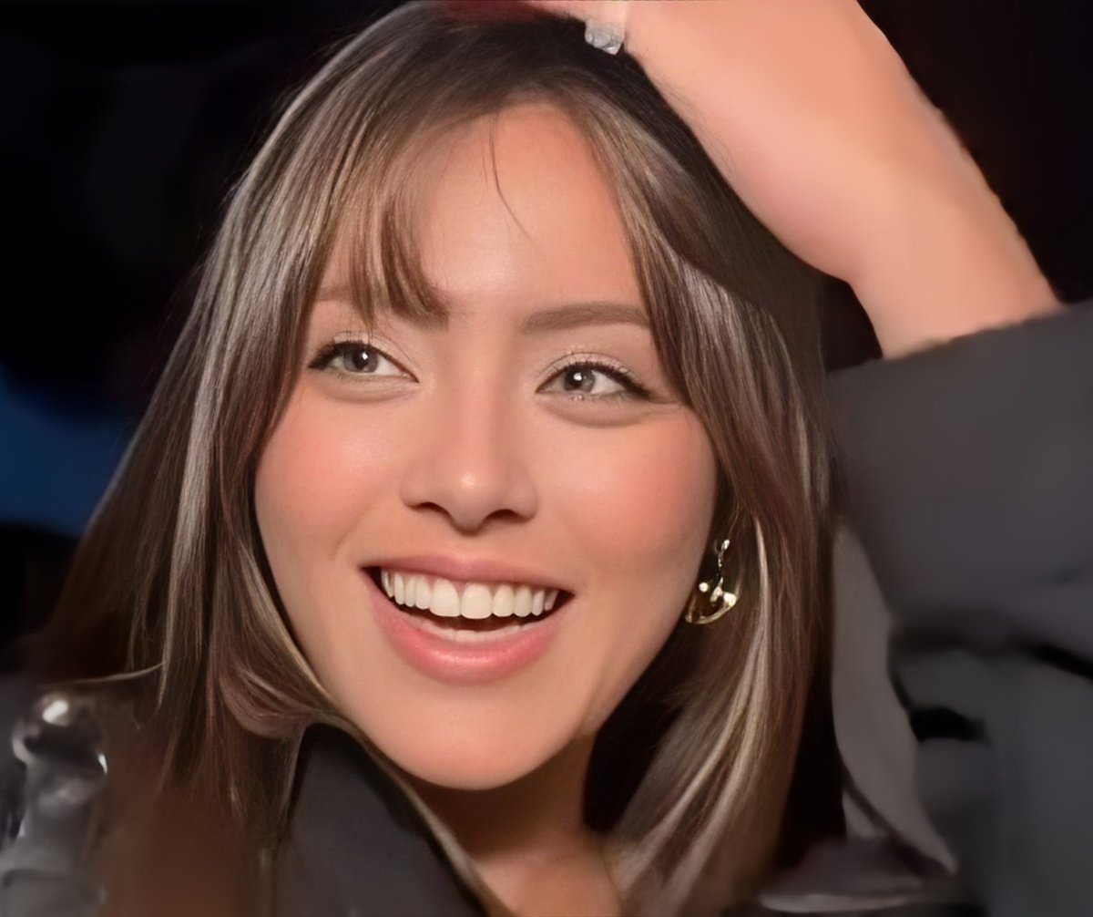 mcristinafcruz's tweet photo. I vote for #SılaTürkoğlu from Turkey for The 100 Most Beautiful Faces of 2024 
#100faces2024 #tccandler https://t.co/dPQAr7MwYe