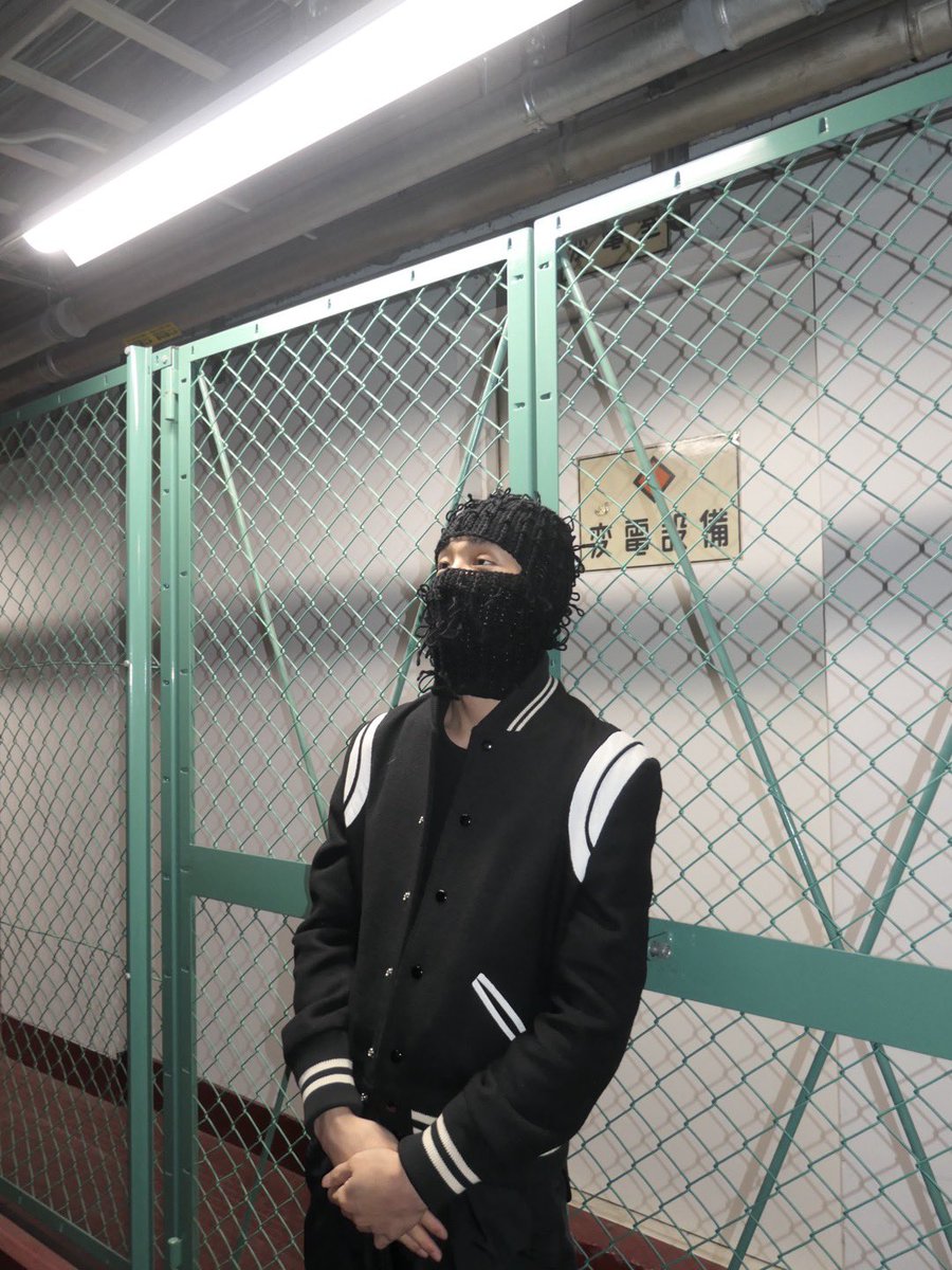 First studio album coming real soon .
15-18 songs will be on the album 
POV .