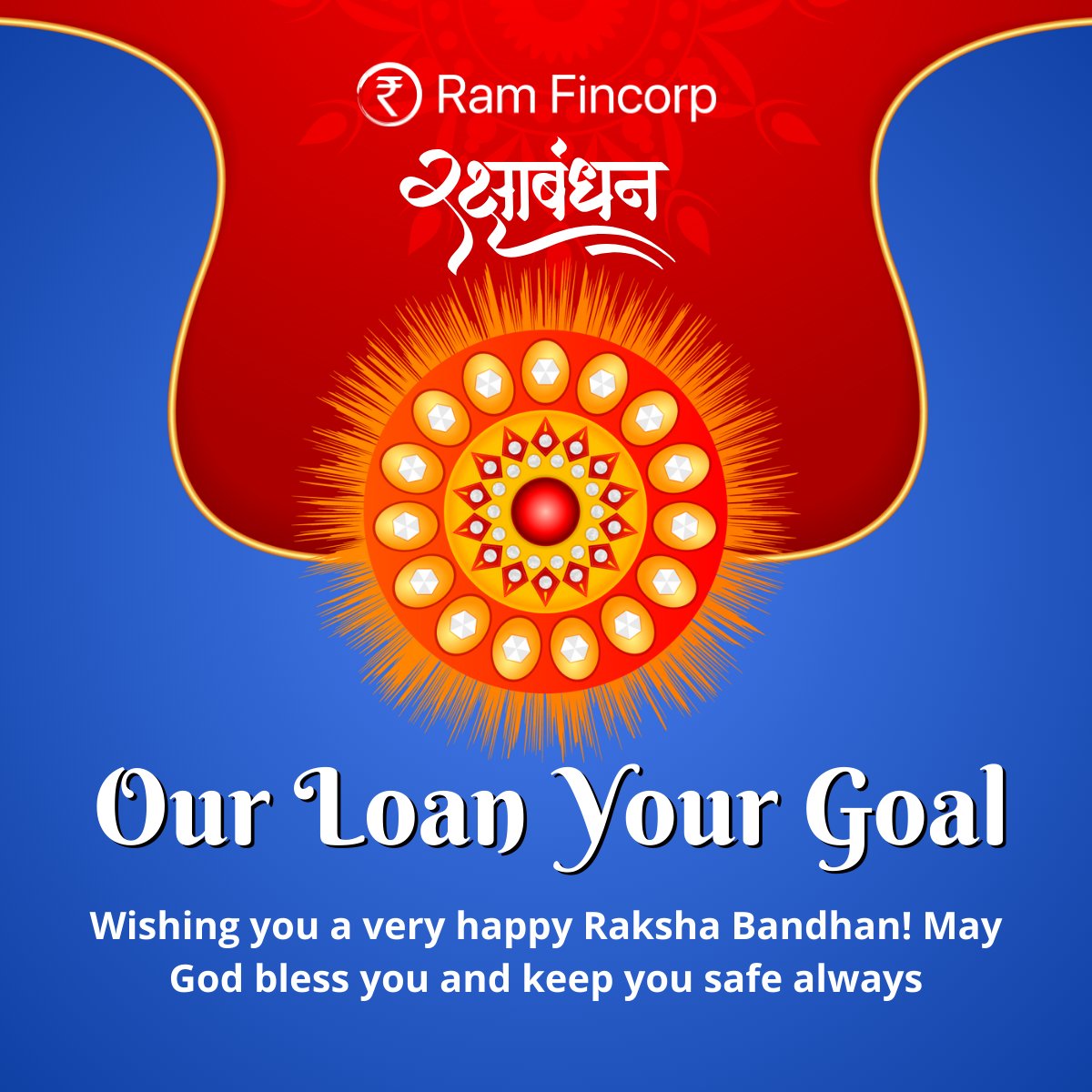 Ram Fincorp tweet media