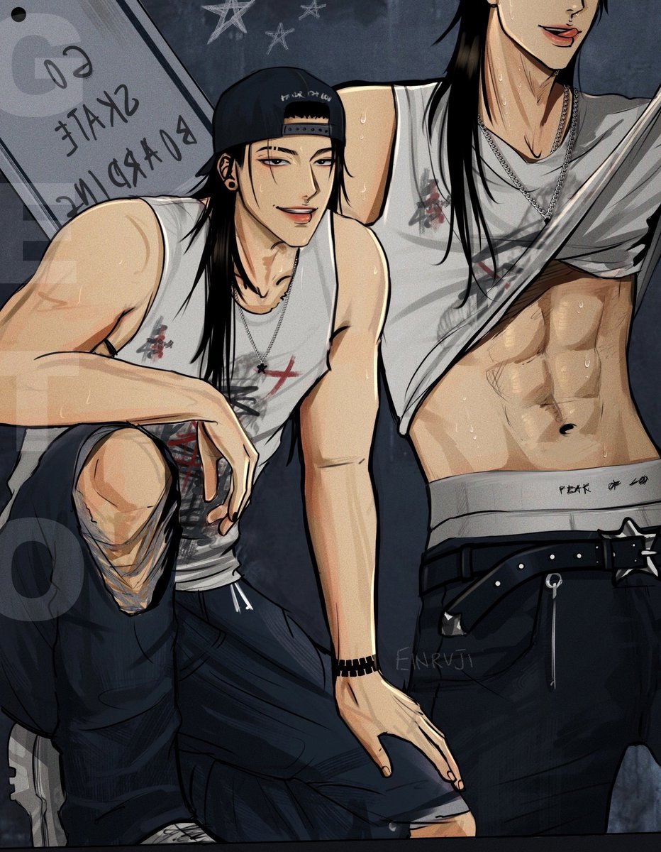 Ruji 🐦‍⬛ tweet media