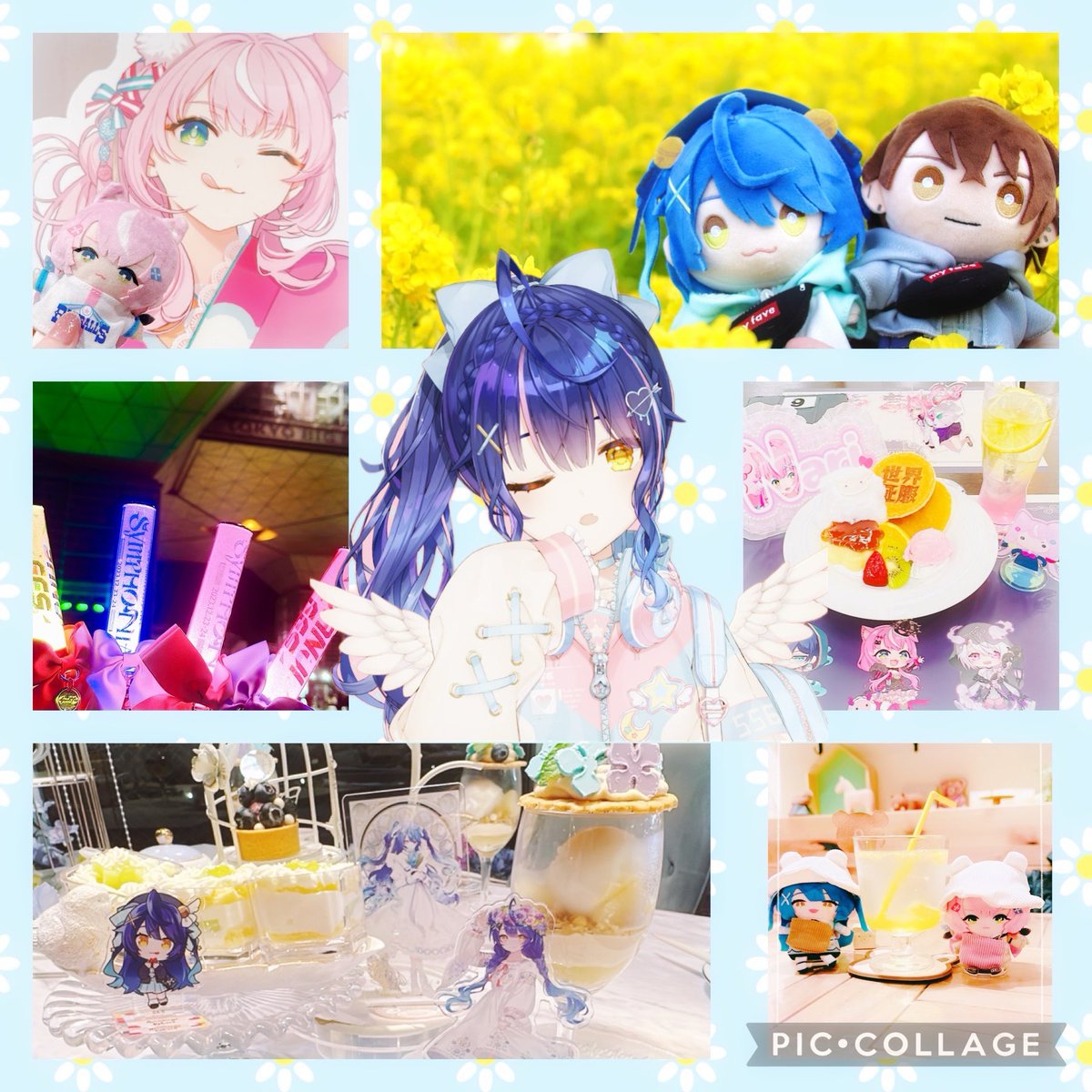 あやぽんぬ*ˊᵕˋ* tweet media