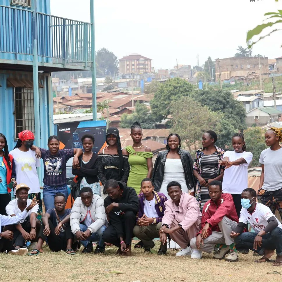 GONLINE AFRICA tweet media