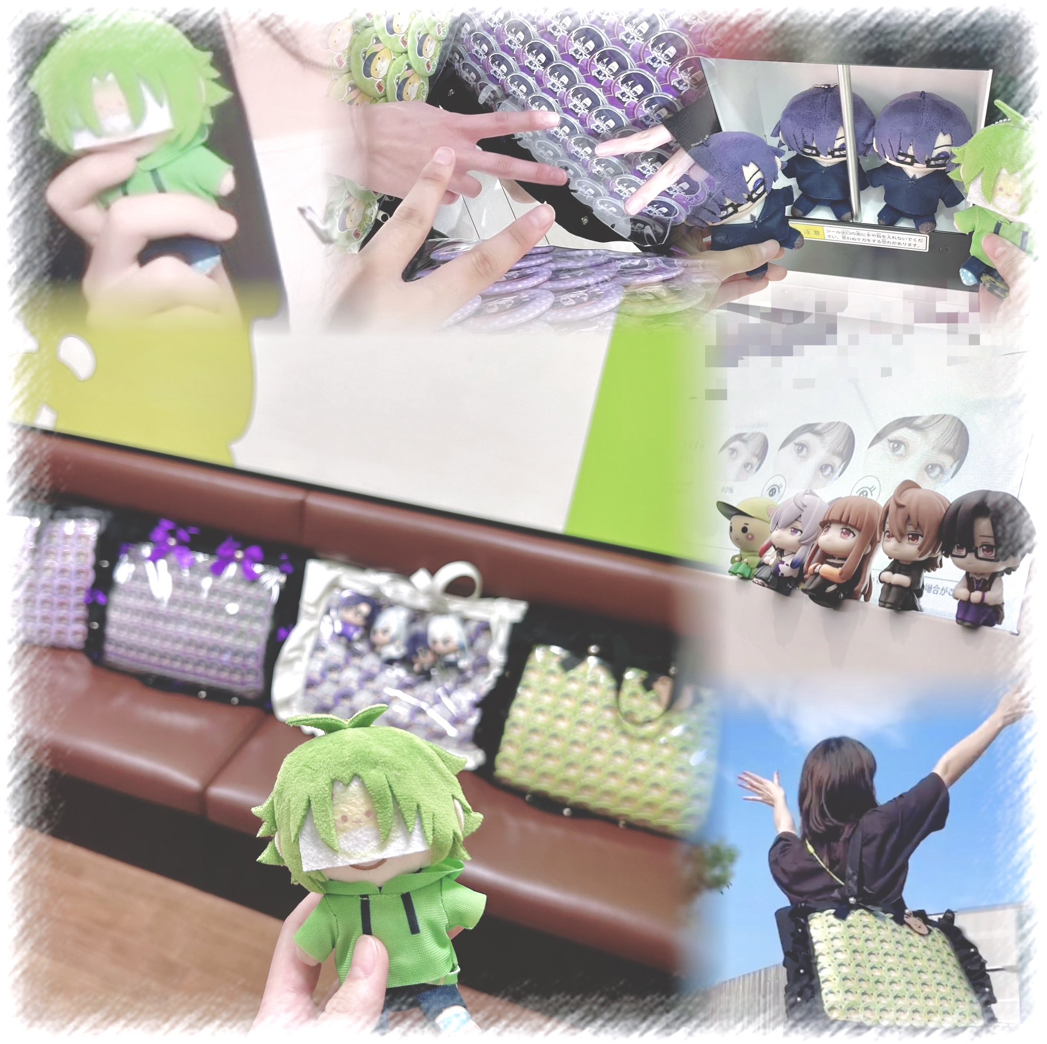 カラフルピーチ からぴち シヴァ まとめ売り からぴち シヴァ まとめ