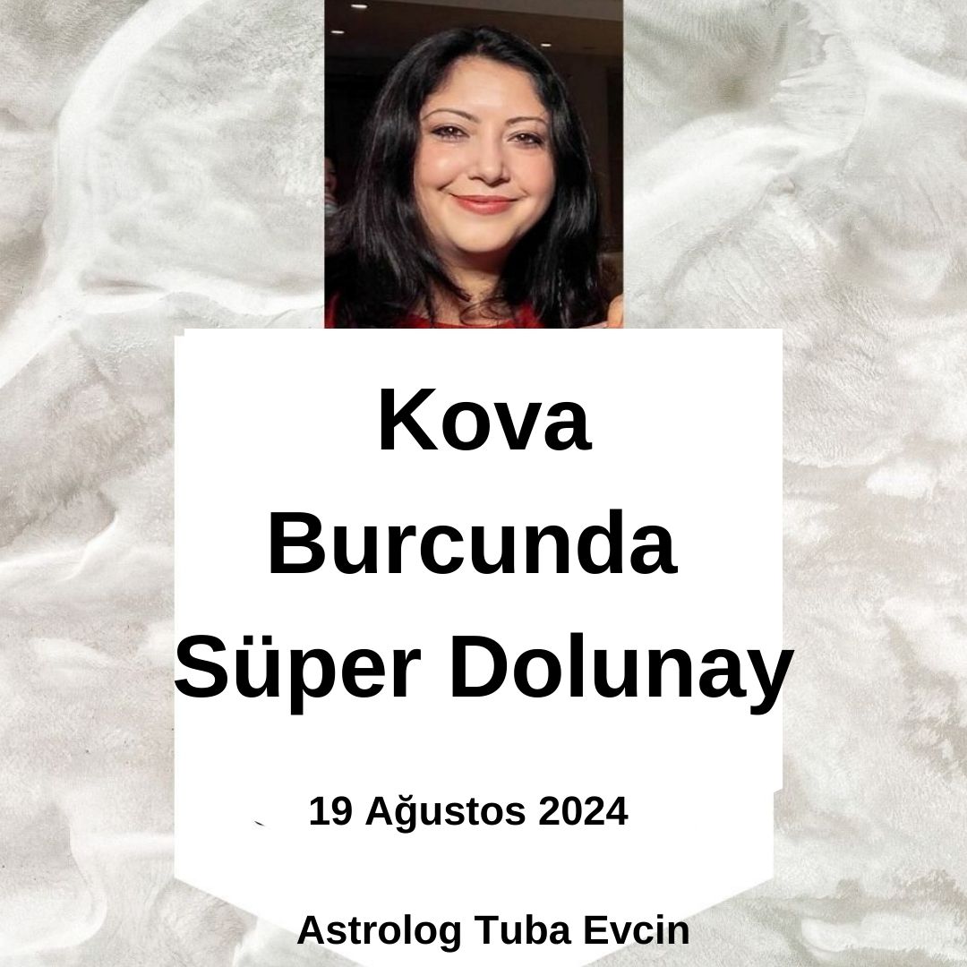 efsa / Astrolog Tuba Evcin tweet media