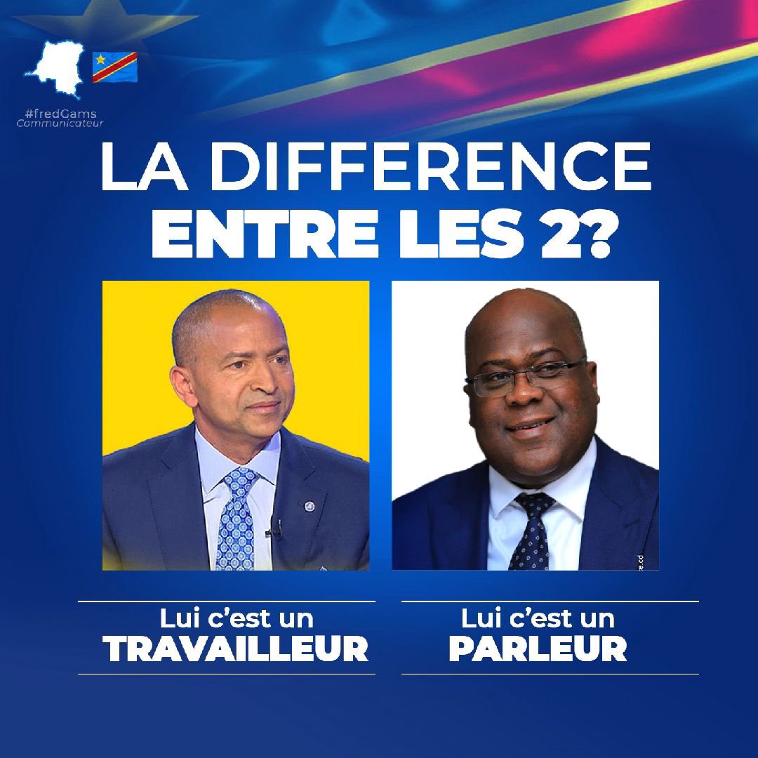 Katumbi_'s tweet photo. La divergence entre #Katumbi et #Félix_Tshisekedi est évidente. Vous êtes tous conscients.
@moise_katumbi @carine_katumbi @OlivierKamitatu @SalomonKalonda @HDIAKIESE @ https://t.co/ai1lquaH03