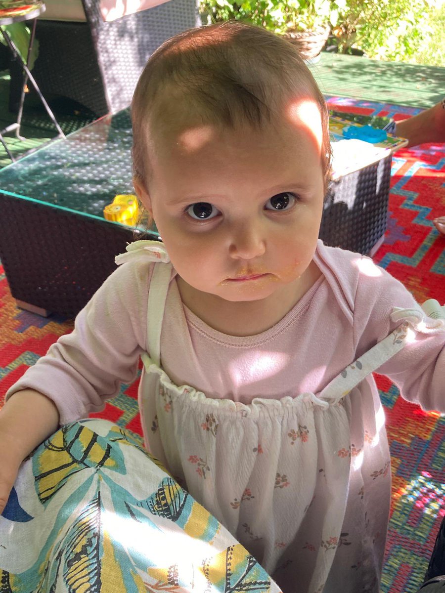 My two little Darlings 💕