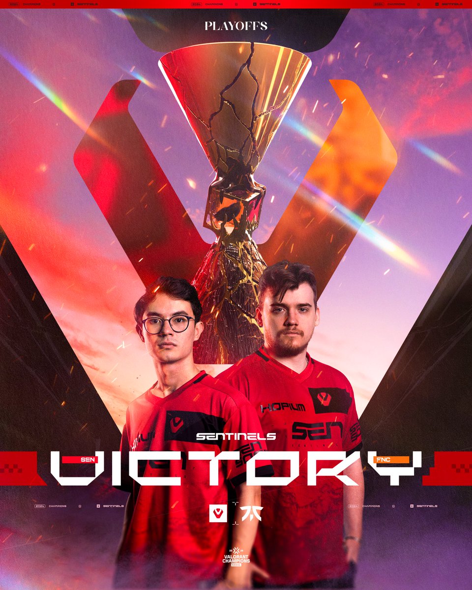 !!!! BELIEVE IN YOURSELF! ANYTHING IS POSSIBLE!

SENTINELS WIN