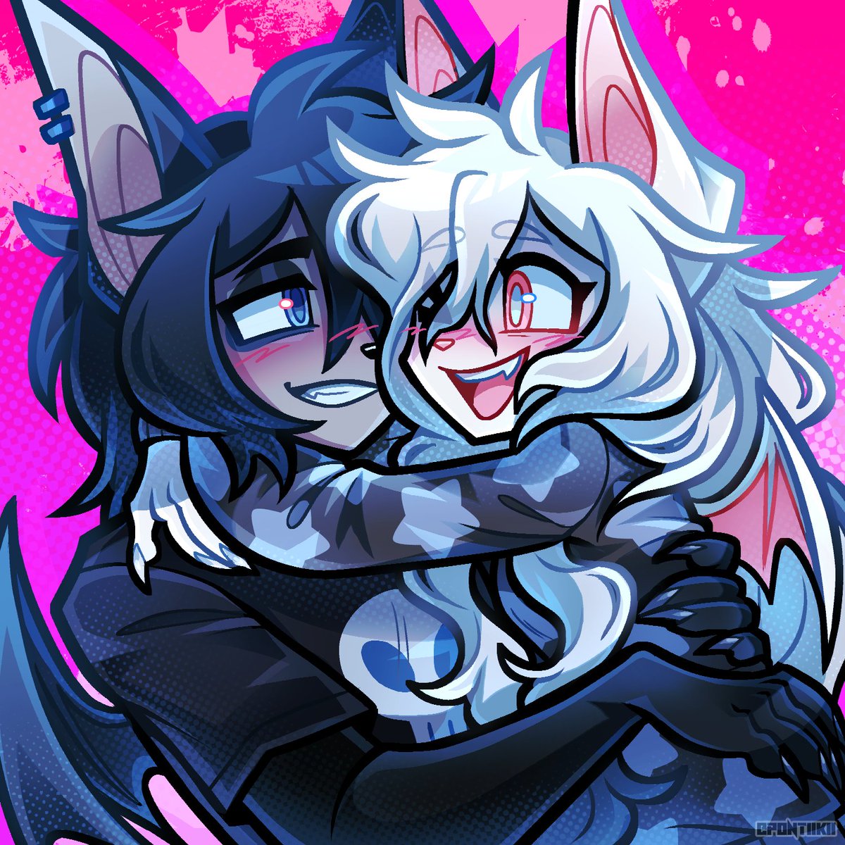 ✄ 𝖕𝖔𝖓𝖙𝖎 --- tweet media