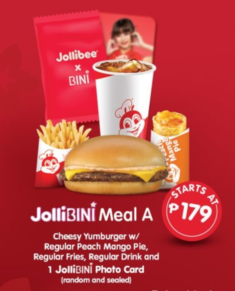 ᖭི༏ᖫྀ .ᐟ.ᐟ 
as promised! eto na po yung GA dahil nagfightback si colet sa pangarap ni maloi 😅

★ one (1) gen-ad gbv ticket (or 3 winners of 500 gcash)
★ 3 jollibini meal a

- mbf, like &amp; rt this tweet
- reply with your fave macolet pic

giveaway ends aug 21st at 11:59pm!