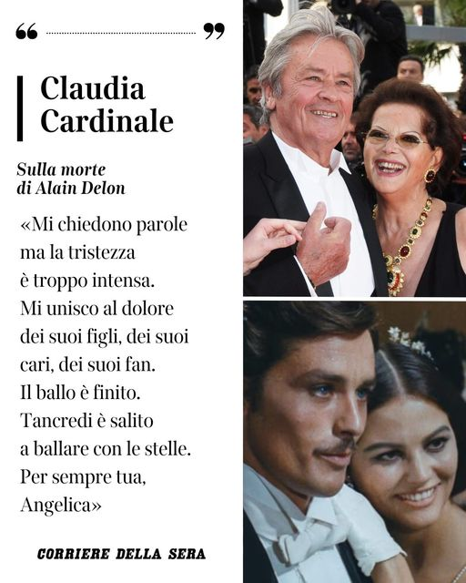 IFILMSonline's tweet photo. #AlainDelon https://t.co/VXP4qsQlDy