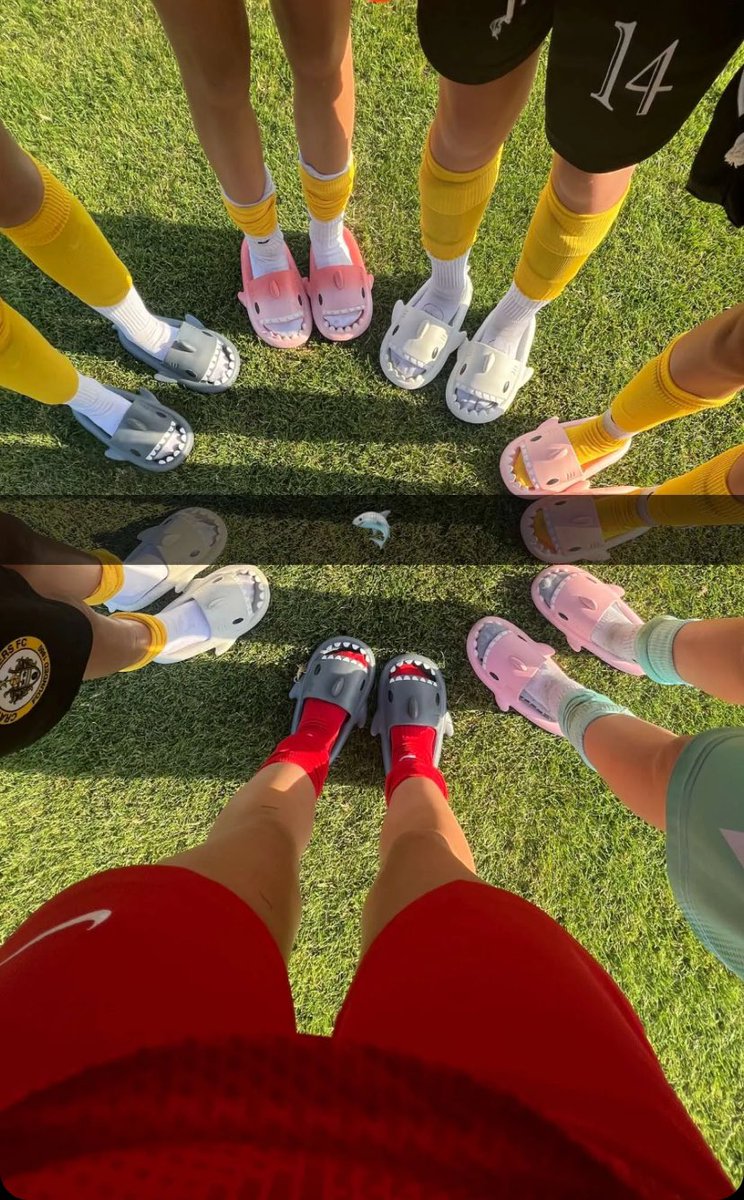 Cray Wanderers U16 tweet media