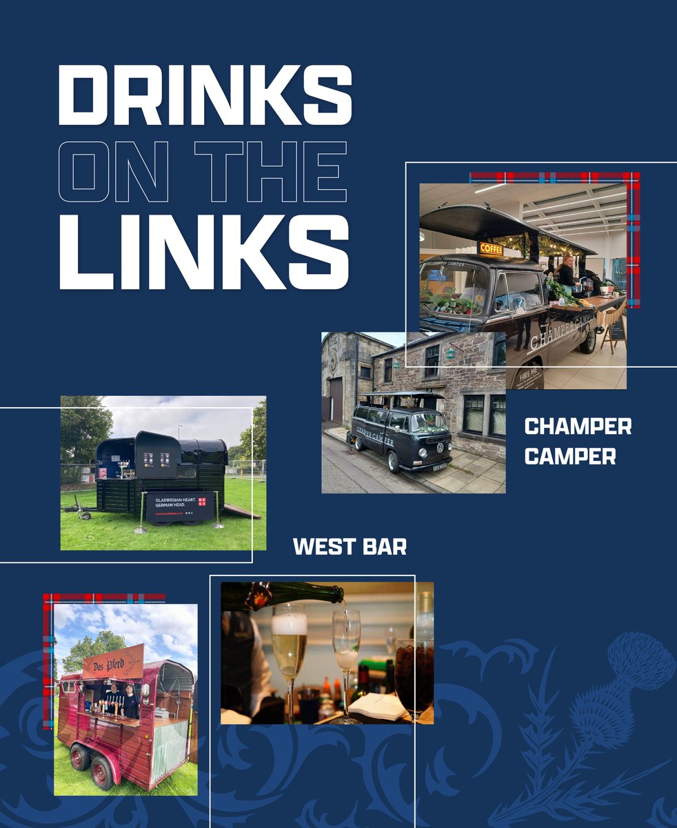 Cheers to the final round! 🥂

The sun is out so grab yourself a drink and enjoy the action on course 🌞

#TheTrueTest #WSO24