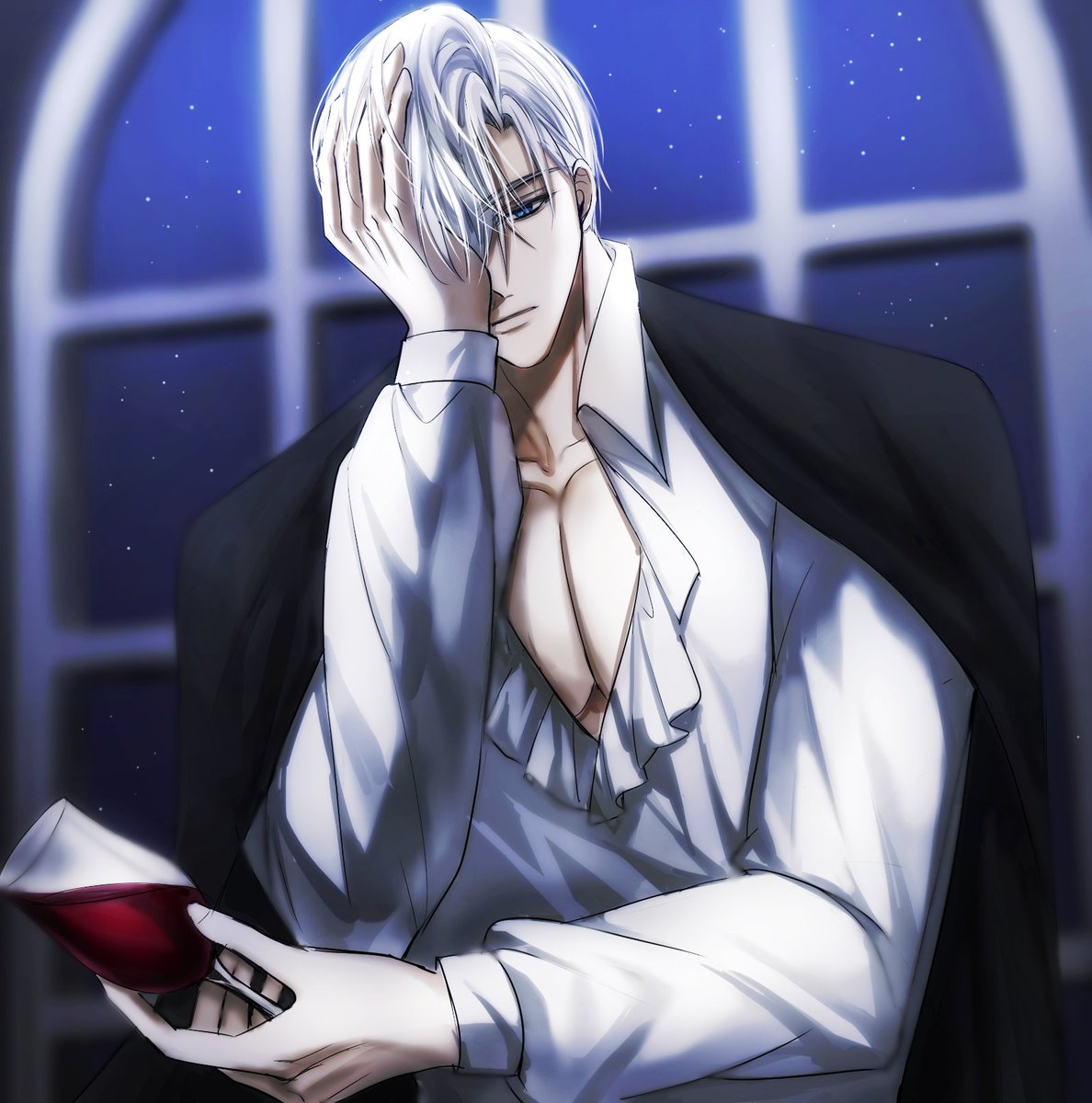 ⋆☽ Azarnithe—(only dm) tweet media