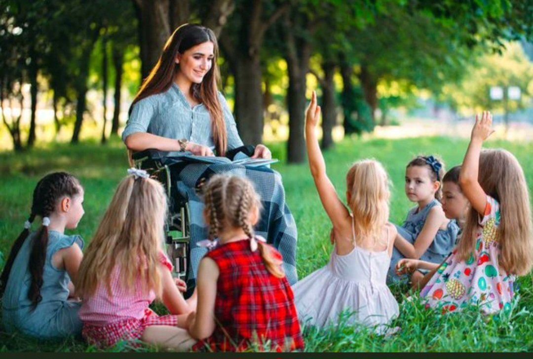 <a href="/Nihal_Albayrak_/">Nihal ALBAYRAK</a> <a href="/SendikasizSen/">SendikasızSen</a> <a href="/egedebirgun/">Ege'de Bir Gün Gazetesi</a> Biz varız burdayiz engelli öğretmenler olarak sizden yanımızda olmanızı istiyoruz öğrencilerimize kavusturun bizi sınıflarimiza kavusturun Eylül'de 🤲🤲 #EngelliÖğretmenAtamaBekliyor