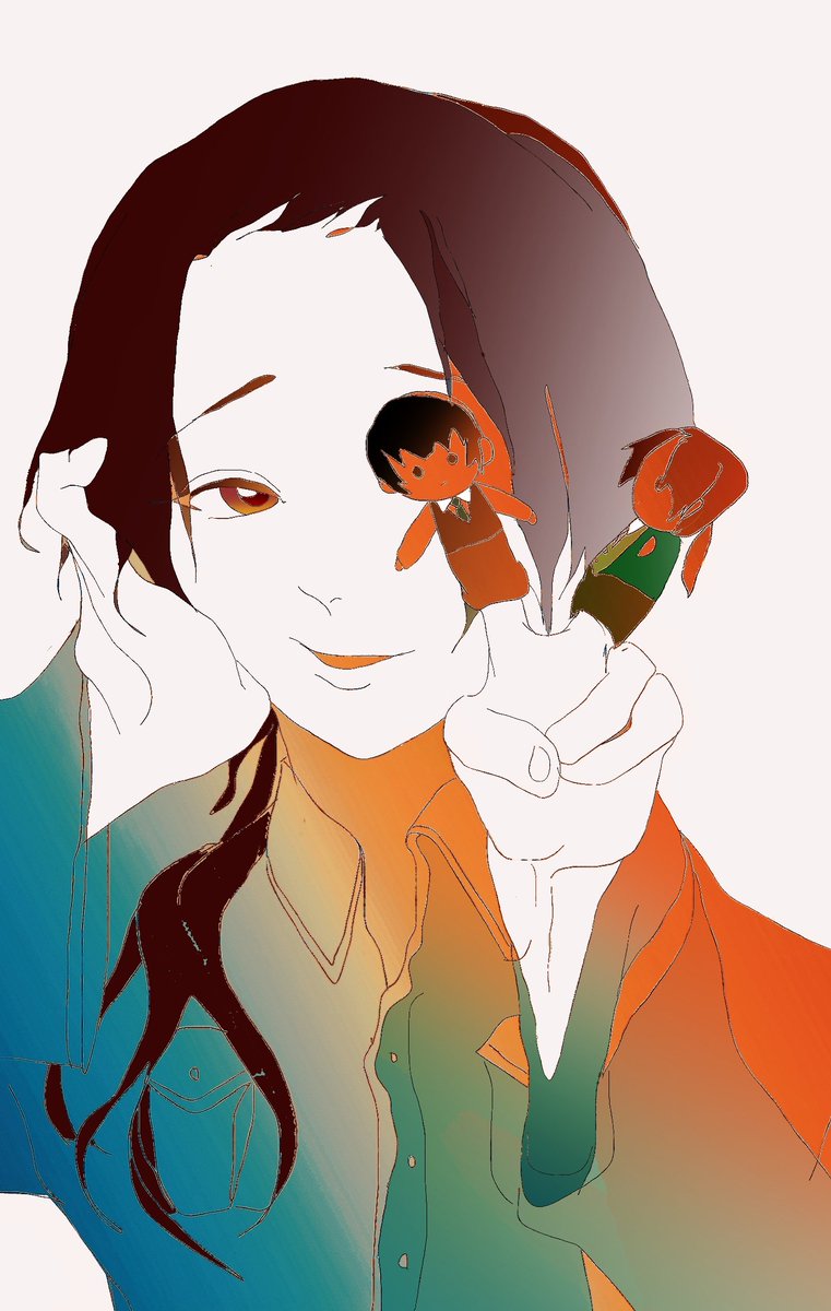 南風 (@daojishigongju) on Twitter photo 