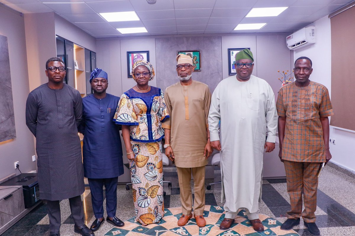 During a recent meeting with Plateau State Governor Caleb Mutfwang, we discussed the critical need for a forensic audit of the mining sector. This step is needed not only for improving the industry but also for rebuilding investor confidence. 

I noted that our ongoing reforms