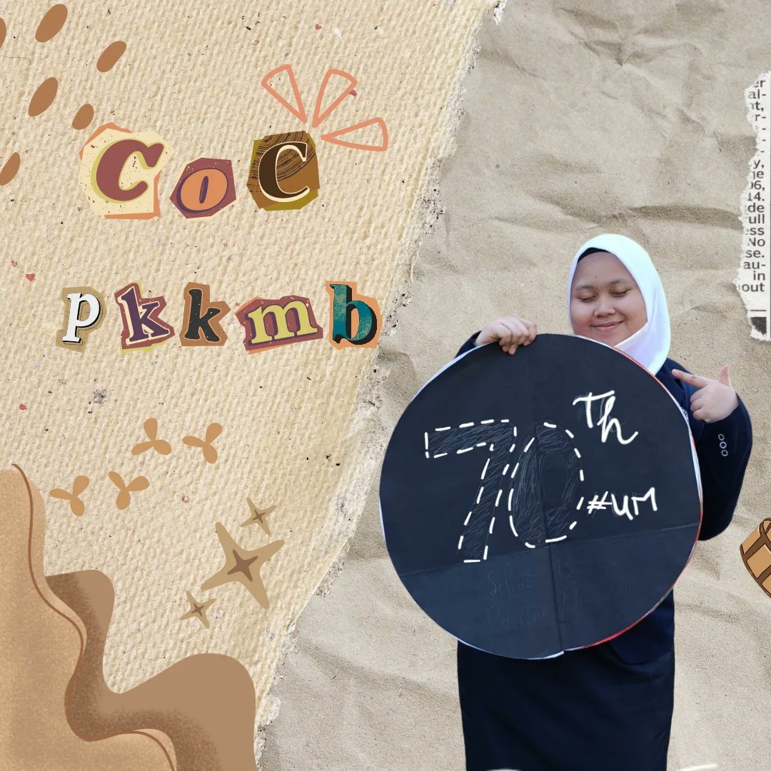 beelaaww's tweet photo. it's me bilaa
Cakra of Care��️

@bemum_official 
#Day1PKKMBUM2024
#PKKMBUM2024
#MabaUM2024
#SinergiKreasi
#BEMUM2024
#UMtheOnlyOne
#SahabatMahasiswa
#LaskarDewantaraMuda
#universitasnegerimalang
#NareswaraDrestantaArutala
#sehatbahagia
#prestasimendunia https://t.co/ze52v0dxfL