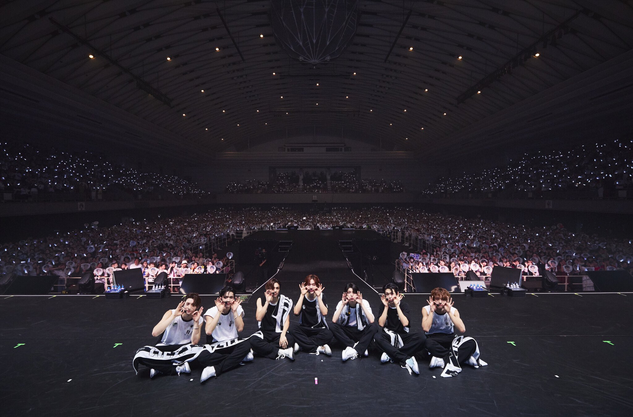 Ado ×ジョージアコラボ 等身大スタンディングパネル超希少品　※追記あり EXILE TRIBE STATION ONLINE STORE｜LDH LIVE-EXPO 2024