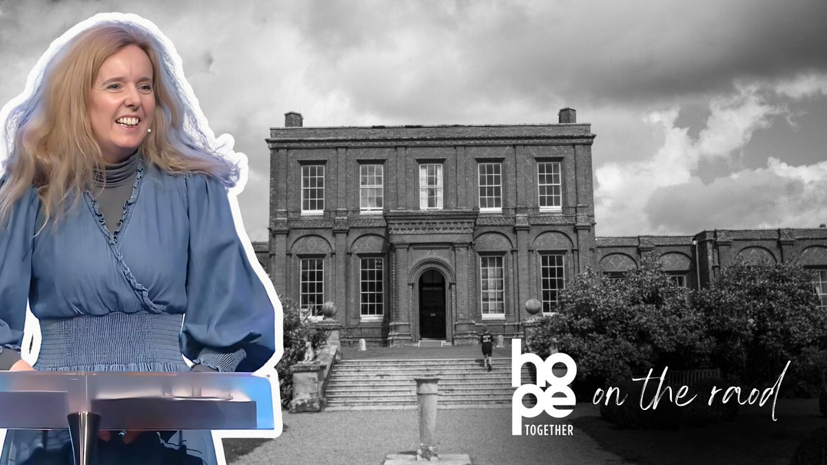HOPEtogether's tweet image. Rachel is preaching today for Forge Summer Camp at the beautiful Christian retreat and conference centre, Ashburnham Place!

Pray for Rachel and for everyone at Forge Summer Camp. 🙏❤️

#HopeOnTheRoad #PrayForRachel
