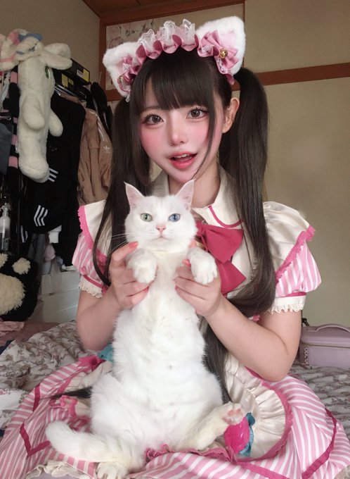 コスプレイヤー凸守たかねのTwitter画像11