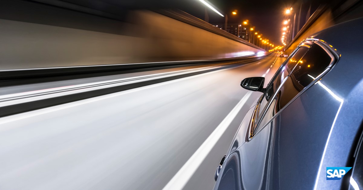 Ame__syed's tweet image. ElringKlinger is partnering with SAP to migrate its corporate IT systems to the cloud, aiming to modernize, unify, and standardize its operations to remain competitive in the ever-evolving automotive industry. Read the news: #RISEwithSAP #SAPBTP
imsap.co/6015lZf0h