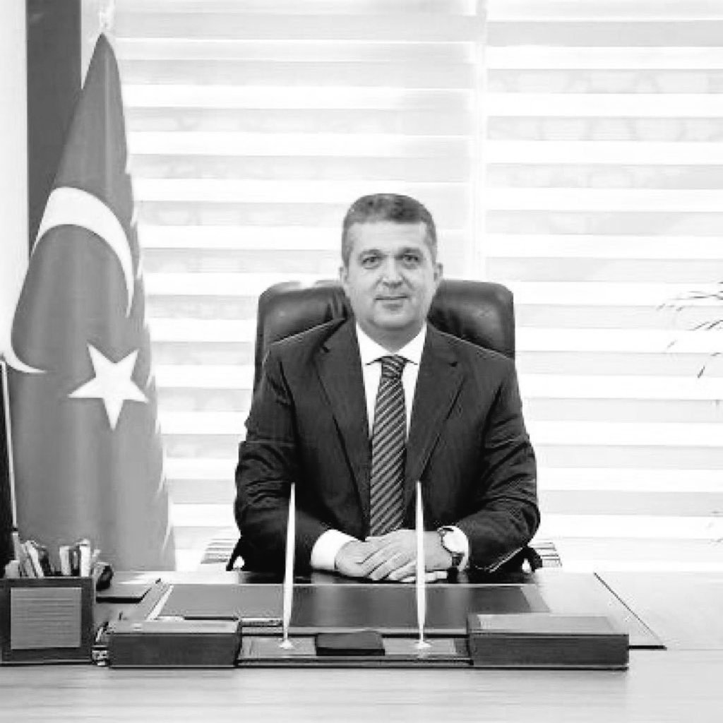 glgn_halil's tweet photo. Çok üzgünüm !
Çok kıymetli Yavuz Selim Tuncer Bey bugün hakkın rahmetine kavuştu.
Mekanı cennet olsun inşallah.🤍
#YavuzSelim #pazar #iznir https://t.co/U9ZeMcr2ZB