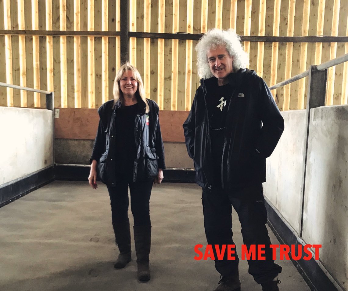 AnneatSaveMe's tweet photo. Farmers need better tests. Johne’s eradication has massive buy in, its farmers led. Skin test is 100 yrs old. Farmers need new tools for modern farming . Current system is cruel to farmers, cattle badgers. #wakeupdefra #LiesDefraLiesandStatistics. Xxx BBC2 Friday 9pm https://t.co/GVb9XGsEF3