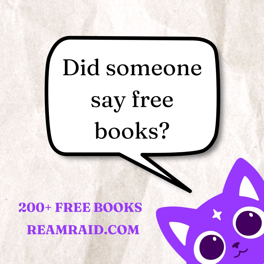 chanel_faye's tweet photo. ๐ท Exciting News! ๐ท My book, Mine to Protect, will be FREE for followers on Ream from today to August 25thย as part of the #RaidReam event! ๐ท Discover amazing stories and support indie authors. Check it out here: https://t.co/9Fh1oHFjU5 #RaidReam #FreeBooks #IndieAuthors https://t.co/CWVNR9KSiU