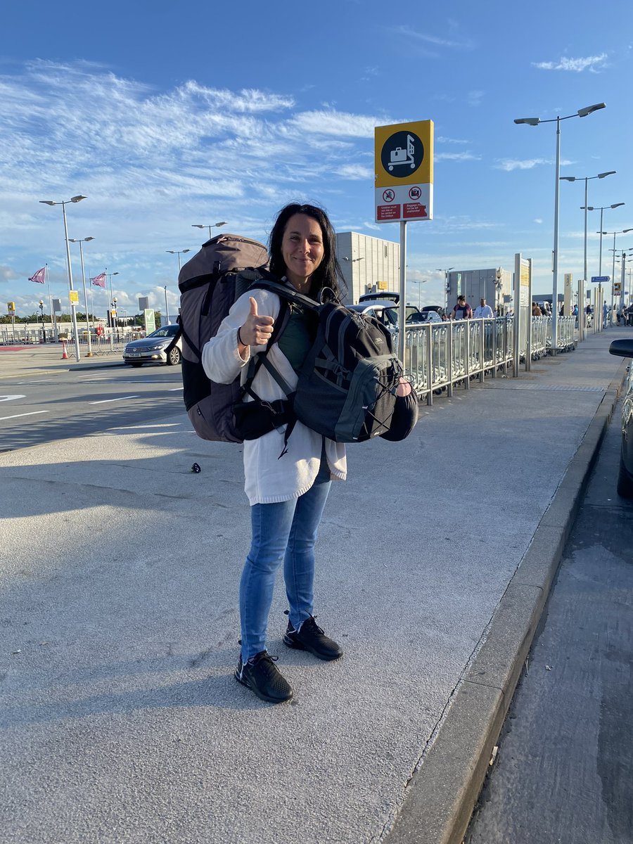 Nichole Sanders tweet media