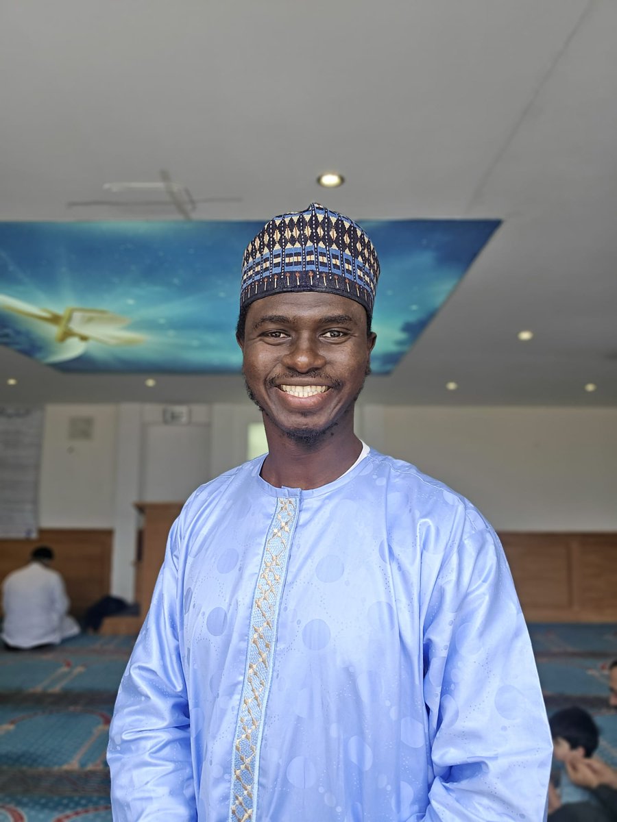 Islam sees the universe as Muslim! 🌍 My sermon this week highlighted our shared duty to protect the environment. It's time for the Muslim world to speak up on sustainability and challenge destructive systems. Listen here: youtu.be/TpIinnOpQdU?si… 
#ClimateChange #Sustainability