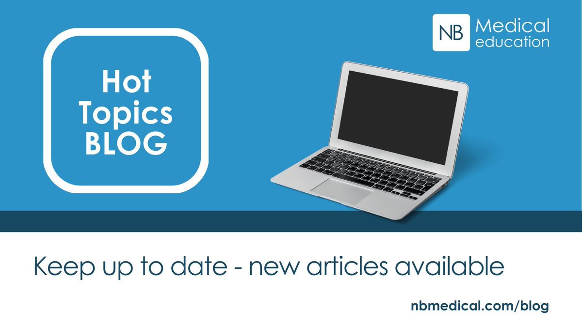 GPHotTopics's tweet photo. Your essential Back to School reading list: the Hot Topics Blog.
Catch up on all the recent topics, including HRT, beta blockers and assisted dying.
https://t.co/Pqws4nUzrm 
#Blog #BackToSchool #NeverStopLearning #PrimaryCare #HotTopics https://t.co/bXO0ehcj7H