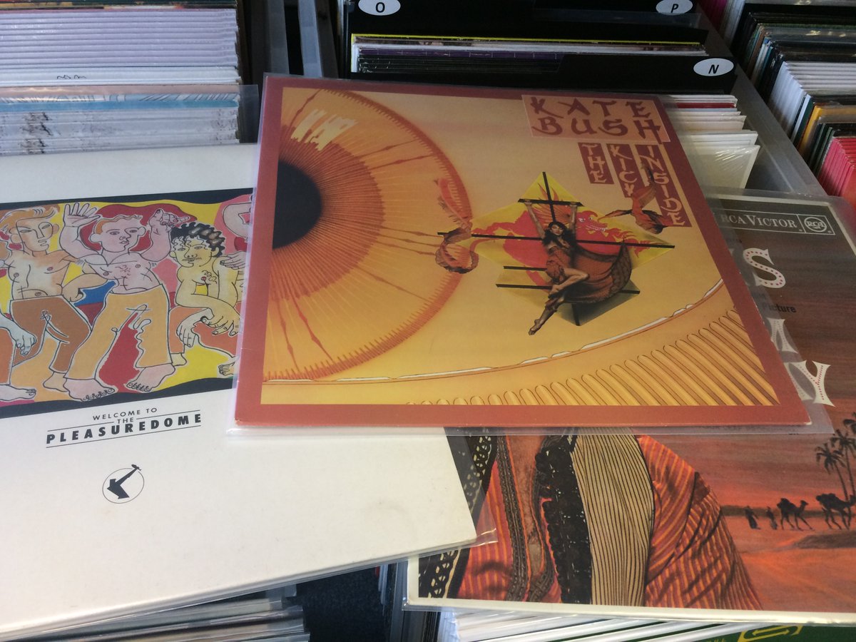 PlanetEarthRec's tweet photo. Planet Earth Records - Buy New and Second Hand Vinyl Records Online - Mail Order Vinyl Records https://t.co/4BFLi7fZOS #vinylrecords #vinyl #recordshop #recordstore #recordcollector https://t.co/BQFf5m5kiC