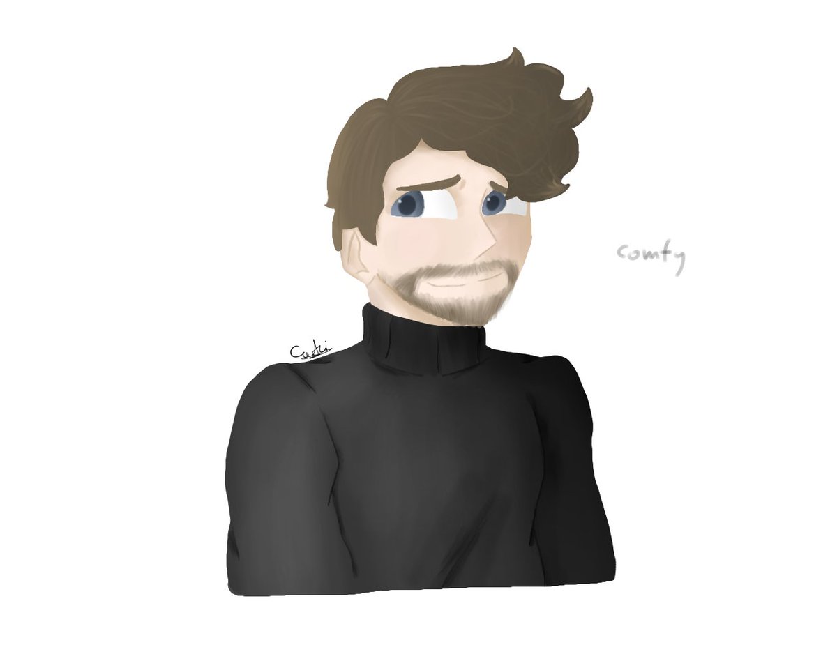 DragonNOR's tweet photo. Received more cool and funny artwork the other day from an artist by the username Cati! Thank you so much! :D https://t.co/OhvVjqxgOz