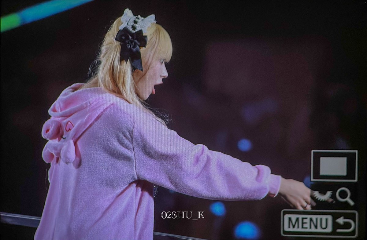 240818
Parallel Line in TOKYO DOME

#지젤 #GISELLE #ジゼル
#에스파 #aespa #æspa