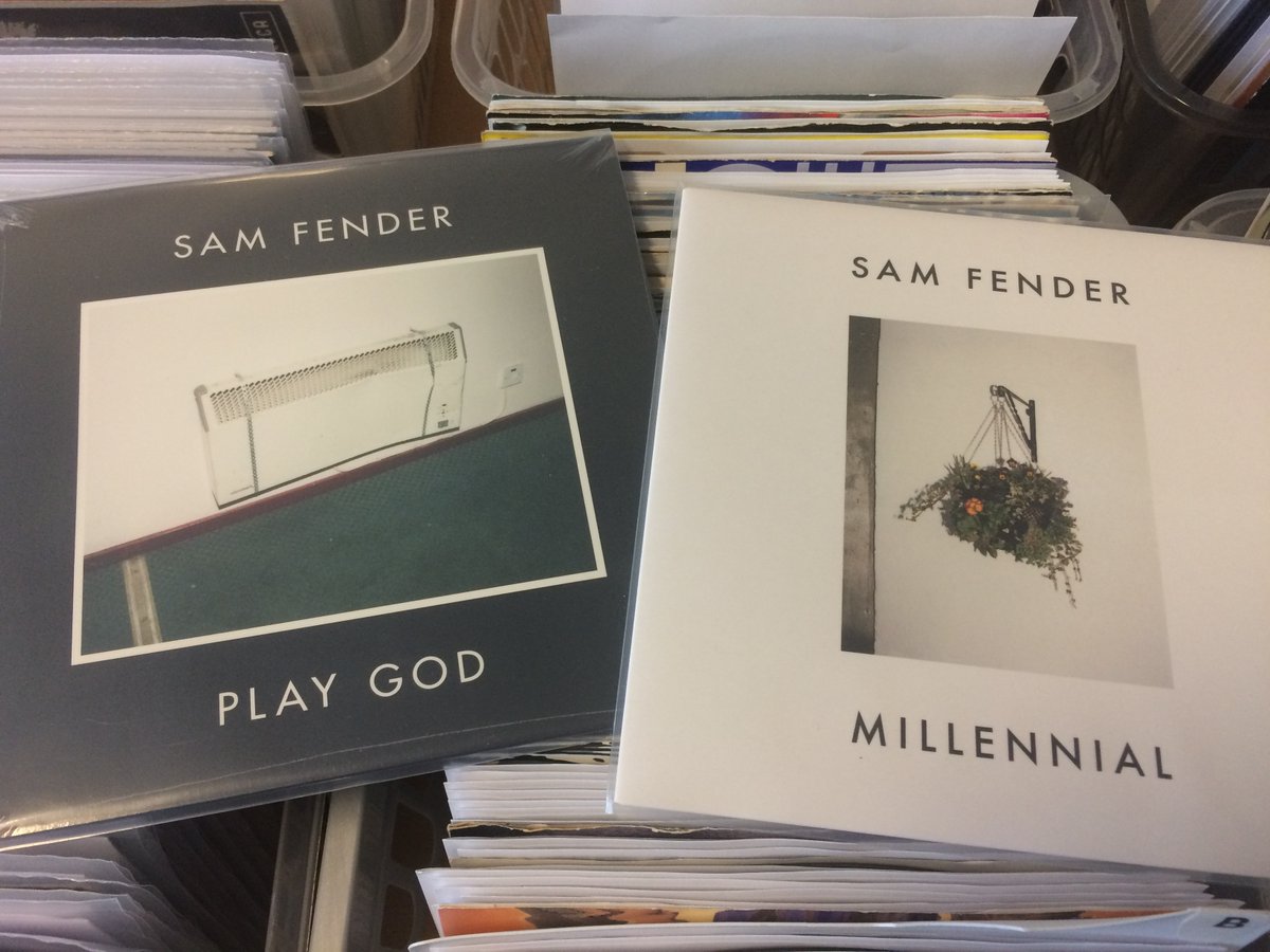 PlanetEarthRec's tweet photo. Planet Earth Records - Buy New and Second Hand Vinyl Records Online - Mail Order Vinyl Records https://t.co/YUkJ2eqh4u #vinylrecords #vinyl #recordshop #recordstore #recordcollector https://t.co/RodOx8lS9h