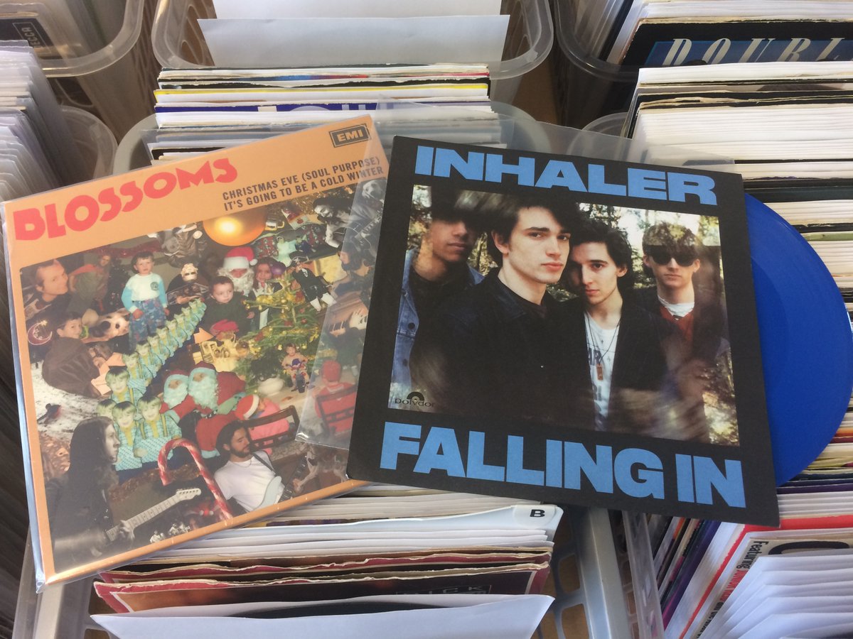 PlanetEarthRec's tweet photo. Planet Earth Records - Buy New and Second Hand Vinyl Records Online - Mail Order Vinyl Records https://t.co/YUkJ2eqh4u #vinylrecords #vinyl #recordshop #recordstore #recordcollector https://t.co/RodOx8lS9h