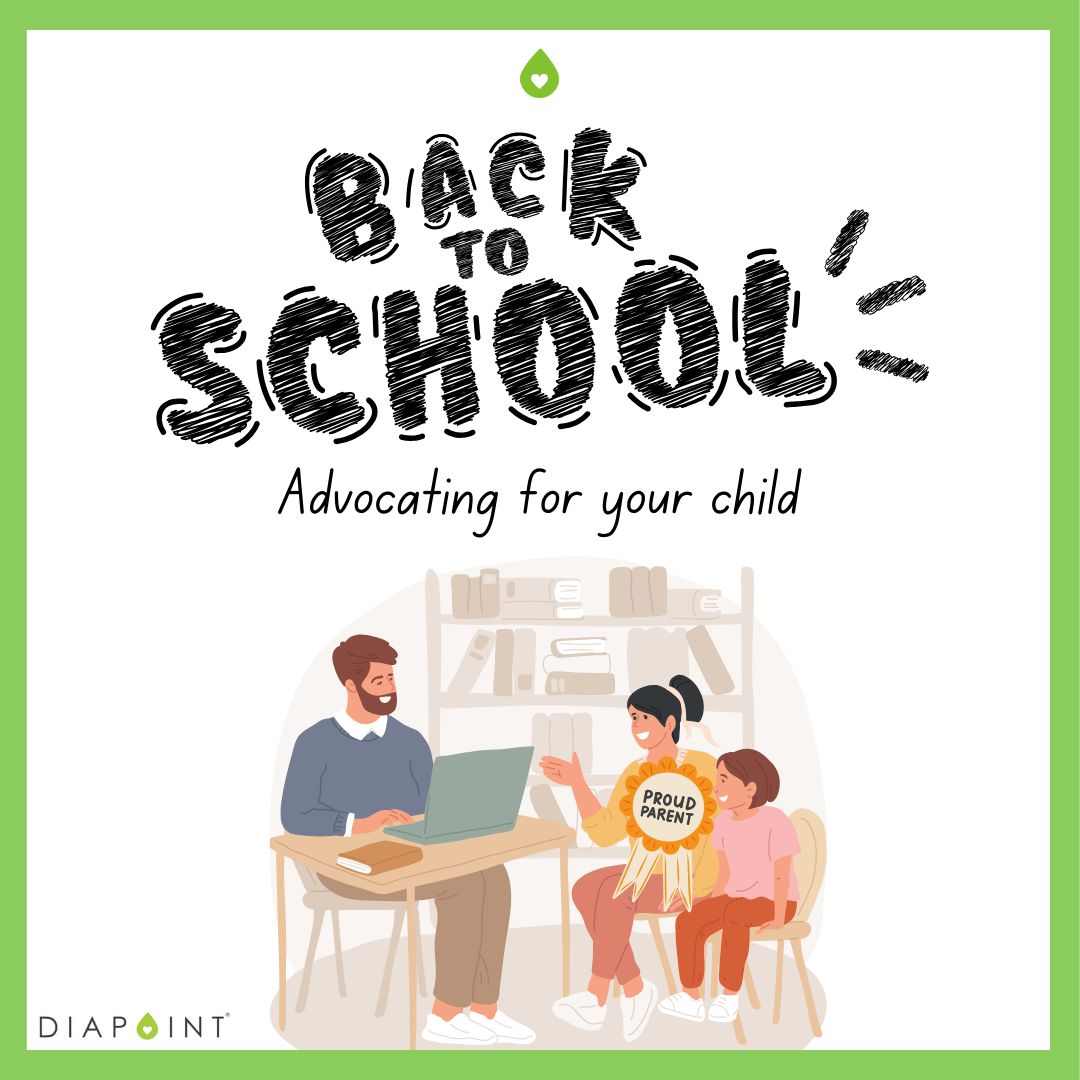 Check out the full post on Instagram as we talk about how advocacy helps create a safe, inclusive, and supportive environment where your child can thrive academically and socially.
-> buff.ly/4dxP06M 

#diabetesadvocacy #childrenshealth #diabetesatschool #inclusion