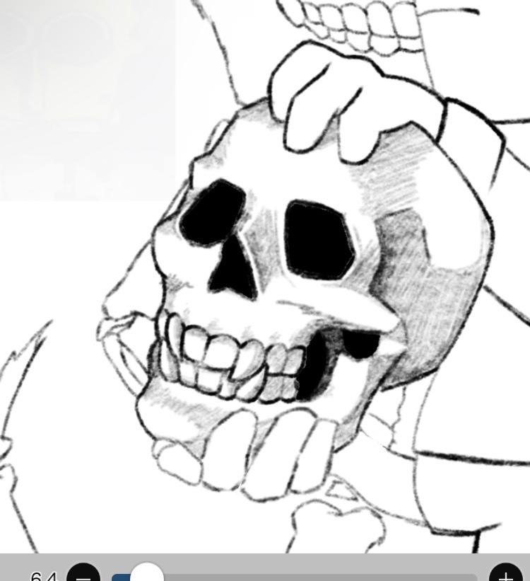 sunlightfullhd's tweet photo. wip 
Billy is a good name too https://t.co/yXRsDJUw2W