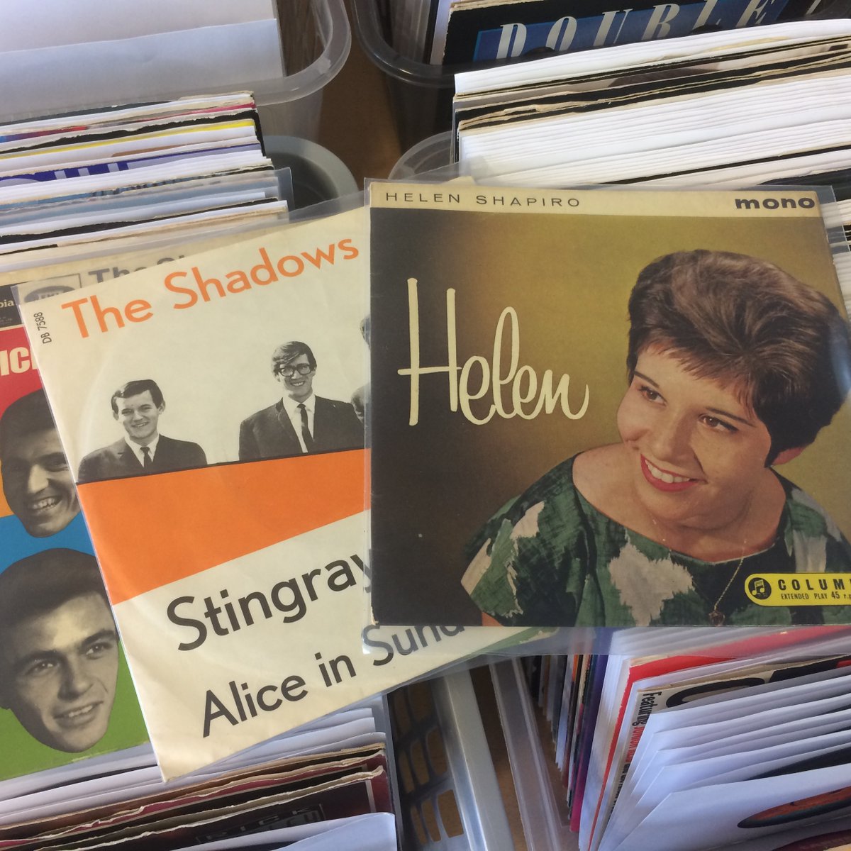 PlanetEarthRec's tweet photo. Planet Earth Records - Buy New and Second Hand Vinyl Records Online - Mail Order Vinyl Records https://t.co/YUkJ2eqh4u #vinylrecords #vinyl #recordshop #recordstore #recordcollector https://t.co/Nmtx6SErxJ