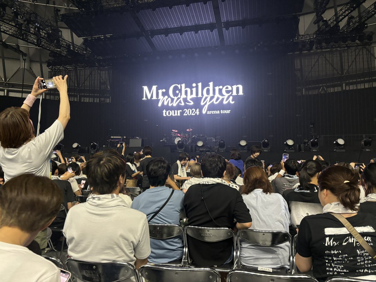 rui_Children214's tweet photo. ほんとにすごい。
ライブが物語。心、燃える。 https://t.co/ap4aVjEEUT