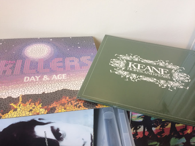 PlanetEarthRec's tweet photo. Planet Earth Records - Buy New and Second Hand Vinyl Records Online - Mail Order Vinyl Records https://t.co/4BFLi7fZOS #vinylrecords #vinyl #recordshop #recordstore #recordcollector https://t.co/pJYJ10ywRU