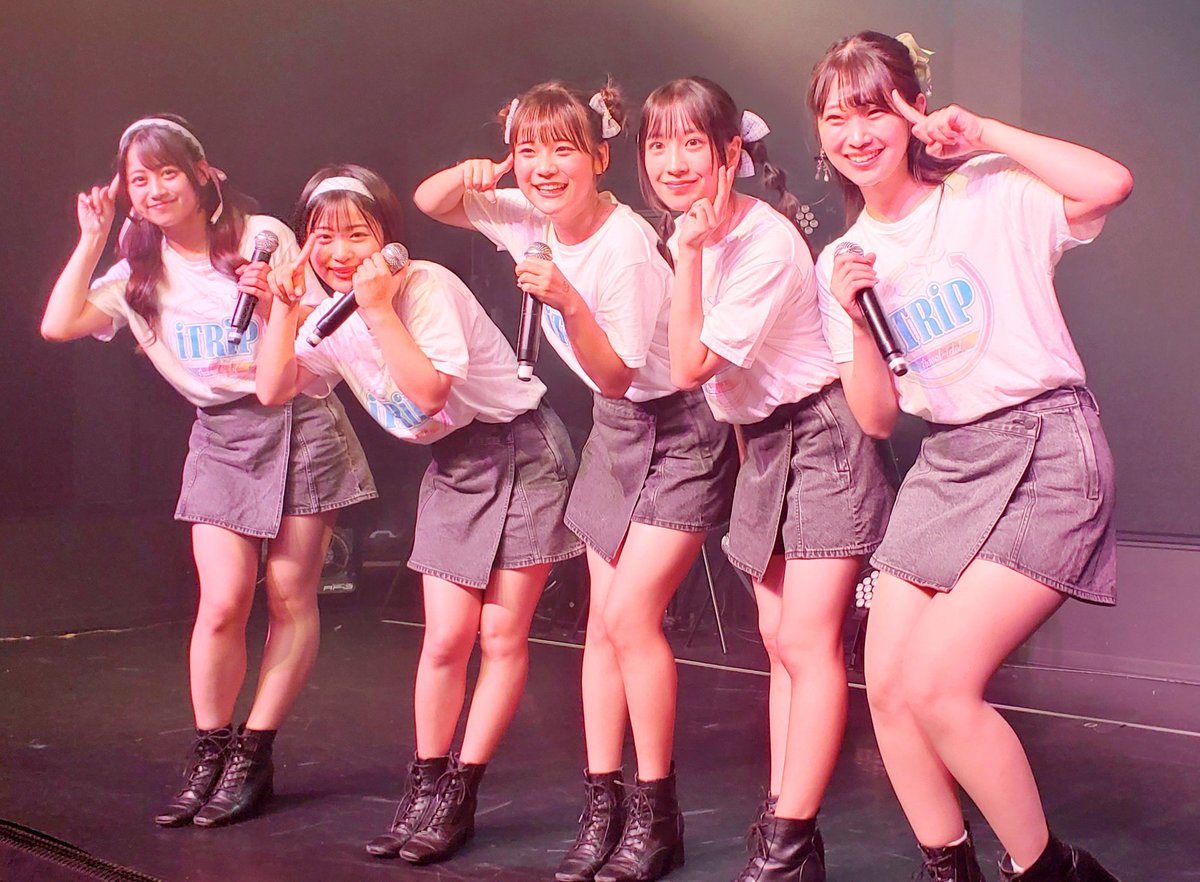 mii19921115's tweet photo. @itrip_sakura @itrip_noa @Itrip_Karen 海上ライブに続いて夜のライブお疲れさまでした👍いいパフォーマンス🌸✈️💛🎸💕
#アイドル #アイトリ #アイトリップ #さくら組 #桜咲 #itrp #ネクストカルチャーズDIVE #SHIBUYADIVE https://t.co/Uuo1LVImGL
