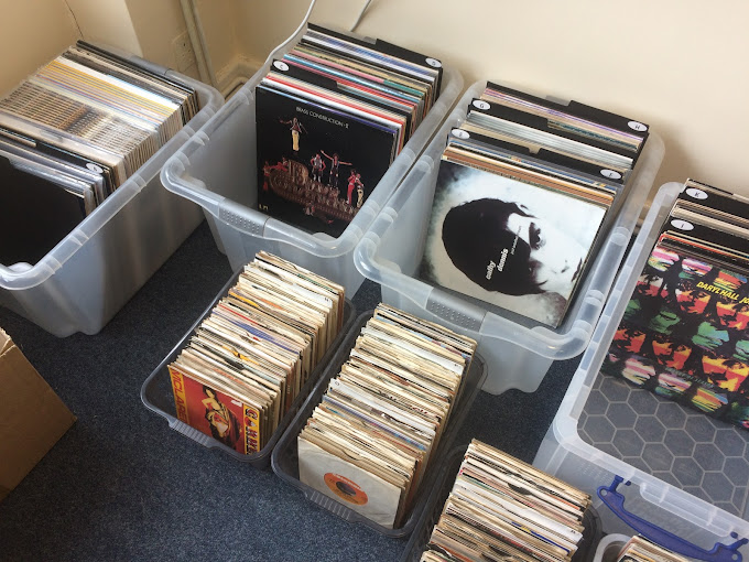PlanetEarthRec's tweet photo. Planet Earth Records - Buy New and Second Hand Vinyl Records Online - Mail Order Vinyl Records https://t.co/4BFLi7fZOS #vinylrecords #vinyl #recordshop #recordstore #recordcollector https://t.co/kDwc0BFYE0